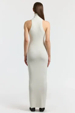 Verona Sleeveless Maxi Dress