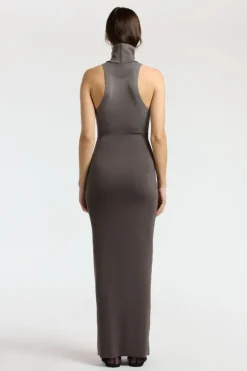 Verona Sleeveless Maxi Dress
