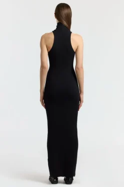 Verona Sleeveless Maxi Dress