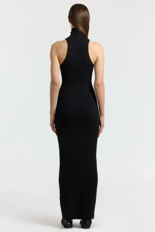 Verona Sleeveless Maxi Dress