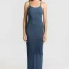 Verona Spaghetti Maxi Dress (Sale)