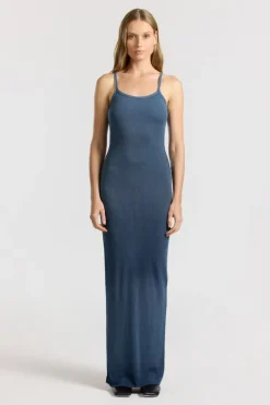 Verona Spaghetti Maxi Dress (Sale)