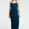 Verona Spaghetti Maxi Dress