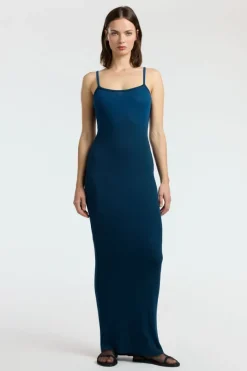 Verona Spaghetti Maxi Dress