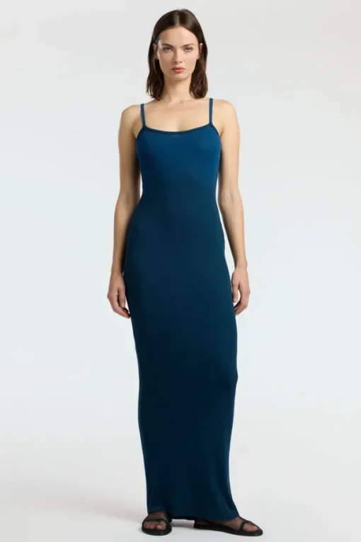 Verona Spaghetti Maxi Dress