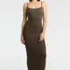 Verona Spaghetti Maxi Dress