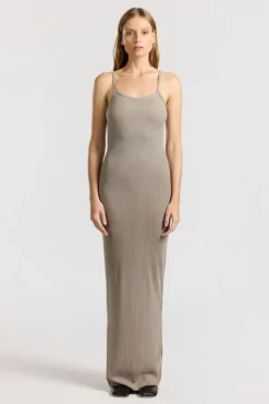 Verona Spaghetti Maxi Dress (Sale)