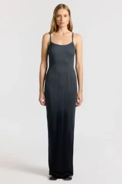 Verona Spaghetti Maxi Dress