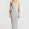 Verona Spaghetti Maxi Dress (Sale)