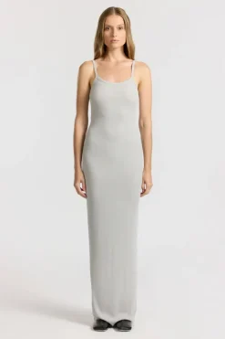 Verona Spaghetti Maxi Dress (Sale)