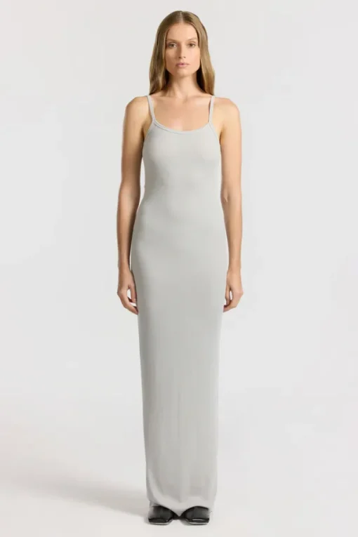 Verona Spaghetti Maxi Dress (Sale)