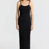 Verona Spaghetti Maxi Dress