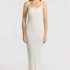 Verona Spaghetti Maxi Dress