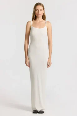 Verona Spaghetti Maxi Dress