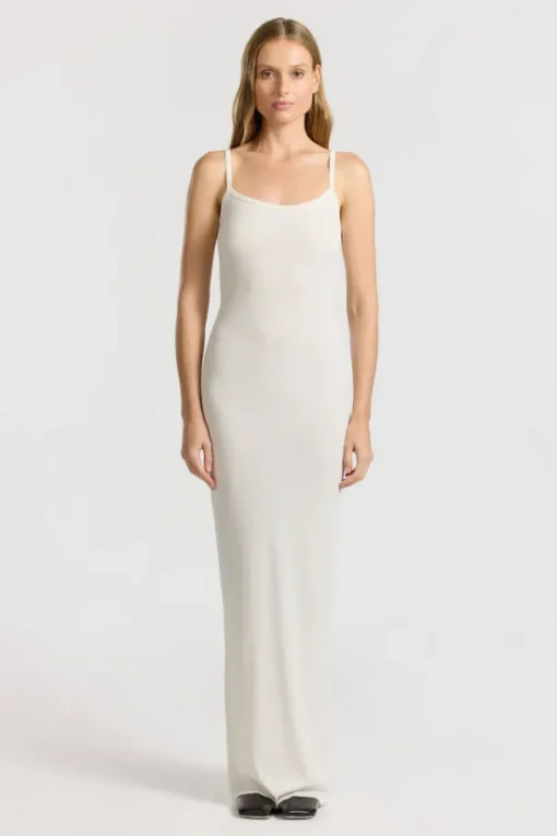 Verona Spaghetti Maxi Dress
