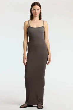 Verona Spaghetti Maxi Dress