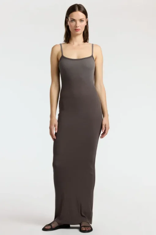 Verona Spaghetti Maxi Dress