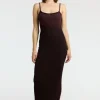 Verona Spaghetti Maxi Dress