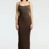Verona Spaghetti Maxi Dress