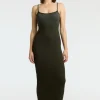 Verona Spaghetti Maxi Dress