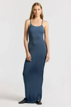 Verona Spaghetti Maxi Dress (Sale)
