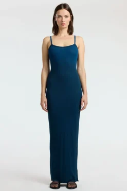 Verona Spaghetti Maxi Dress