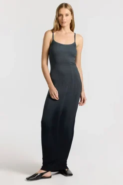 Verona Spaghetti Maxi Dress