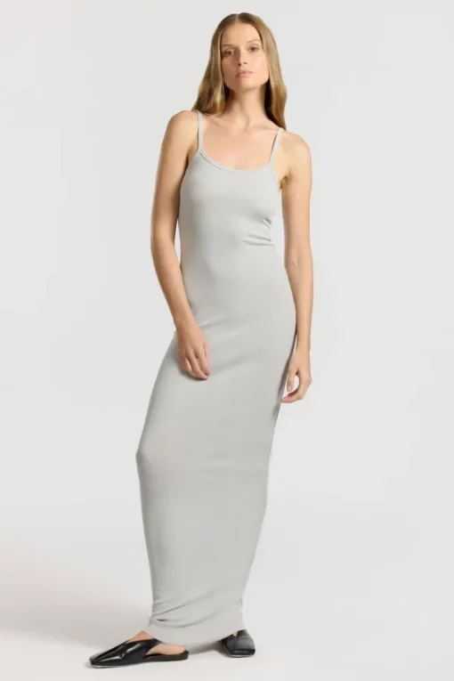 Verona Spaghetti Maxi Dress (Sale)