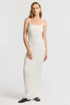 Verona Spaghetti Maxi Dress