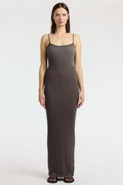 Verona Spaghetti Maxi Dress