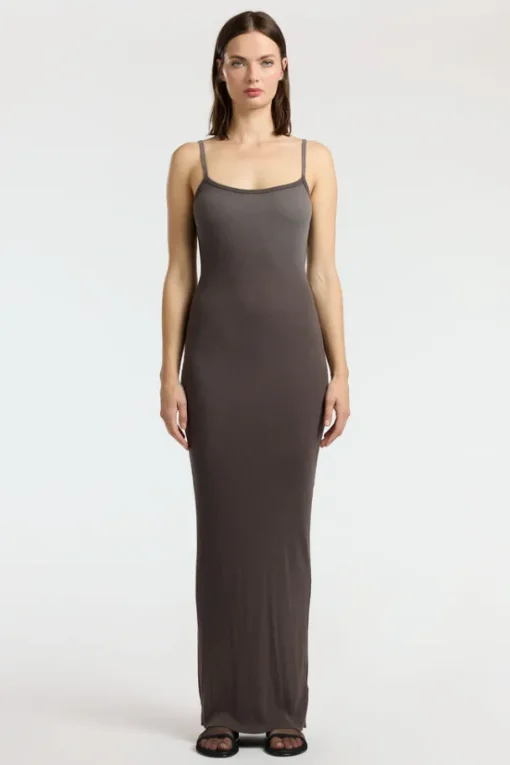 Verona Spaghetti Maxi Dress
