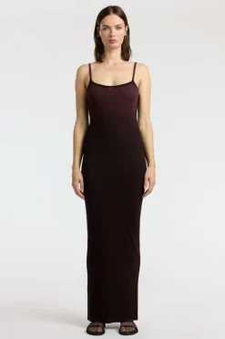 Verona Spaghetti Maxi Dress