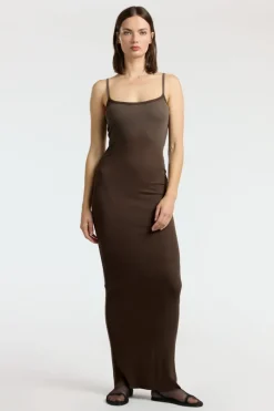 Verona Spaghetti Maxi Dress