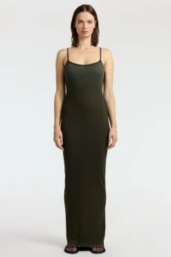 Verona Spaghetti Maxi Dress