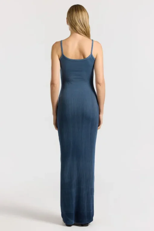 Verona Spaghetti Maxi Dress (Sale)