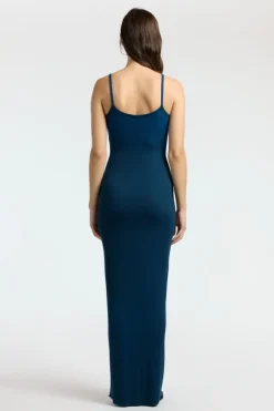 Verona Spaghetti Maxi Dress
