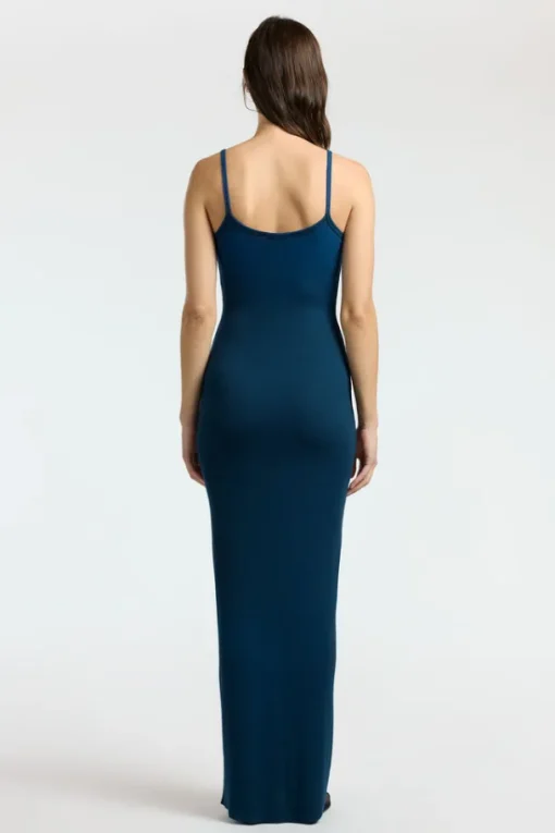 Verona Spaghetti Maxi Dress