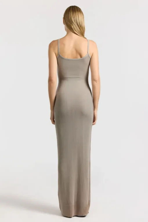Verona Spaghetti Maxi Dress (Sale)