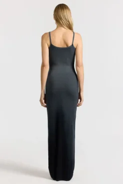 Verona Spaghetti Maxi Dress