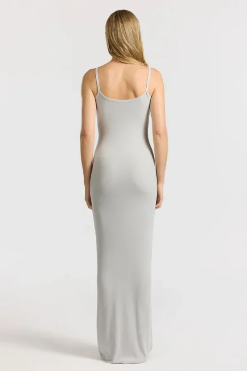 Verona Spaghetti Maxi Dress (Sale)