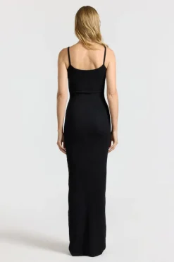 Verona Spaghetti Maxi Dress