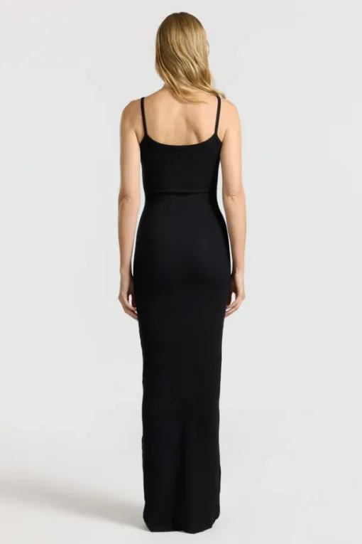 Verona Spaghetti Maxi Dress