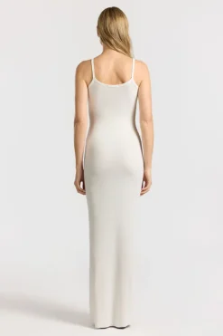 Verona Spaghetti Maxi Dress