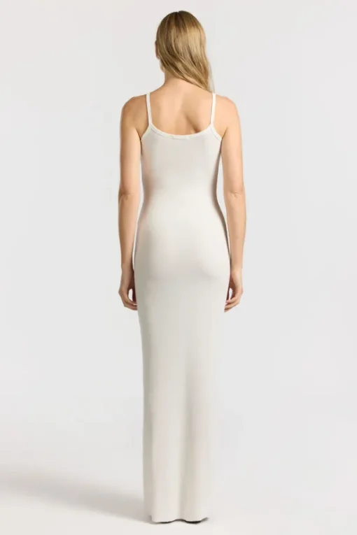Verona Spaghetti Maxi Dress