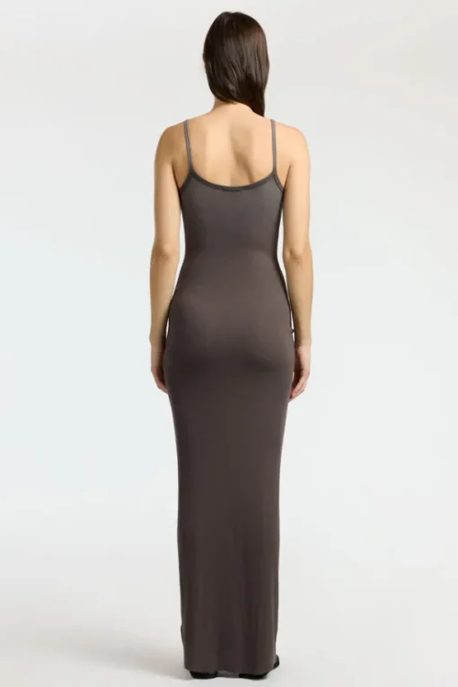 Verona Spaghetti Maxi Dress