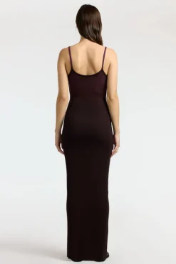 Verona Spaghetti Maxi Dress