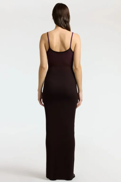Verona Spaghetti Maxi Dress