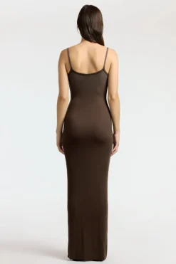 Verona Spaghetti Maxi Dress