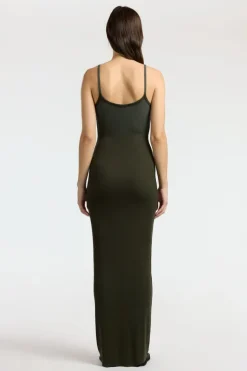 Verona Spaghetti Maxi Dress