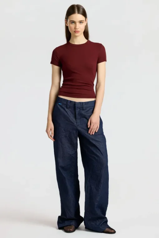 Verona Tee